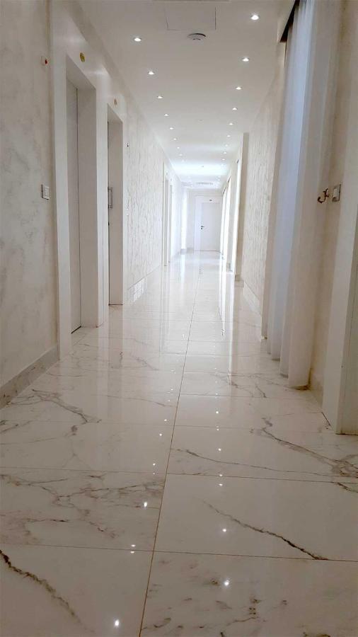 Hotel Aurora ปอร์โตเชซาเรโอ ภายนอก รูปภาพ